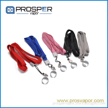 /EGO Necklace with Wholesale Price EGO Lanyard Ring